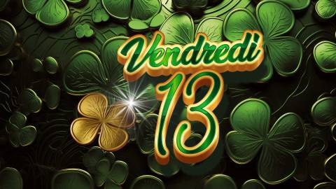 Vendredi 13