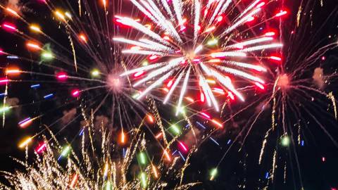 Menu du 14 juillet