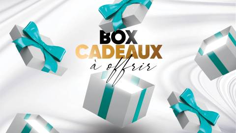 Box  So Chic 