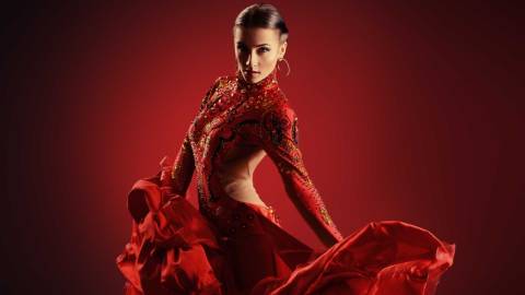 Soirée Flamenco