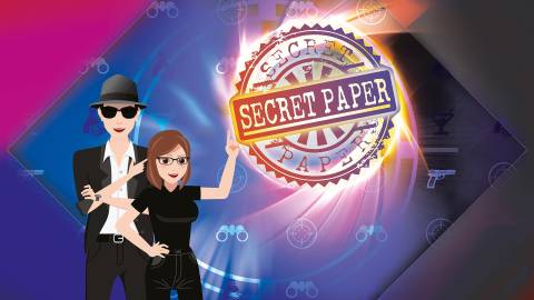Secret Paper